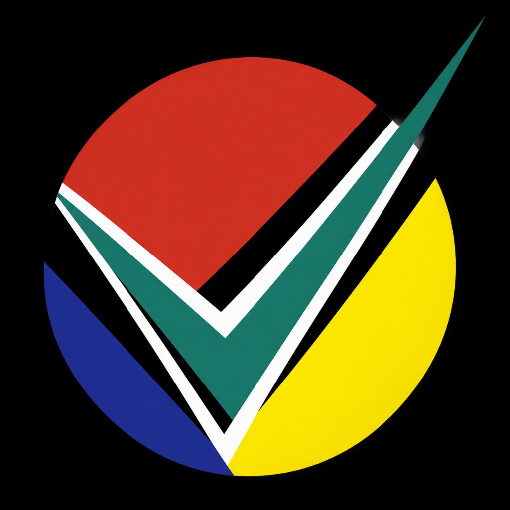 Proudly South African
